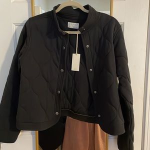 Z supply coat, tags on, size S, brand new, perfect condition